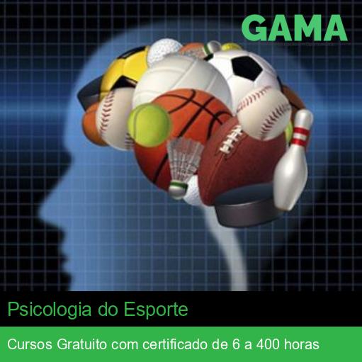 Psicologia do Esporte